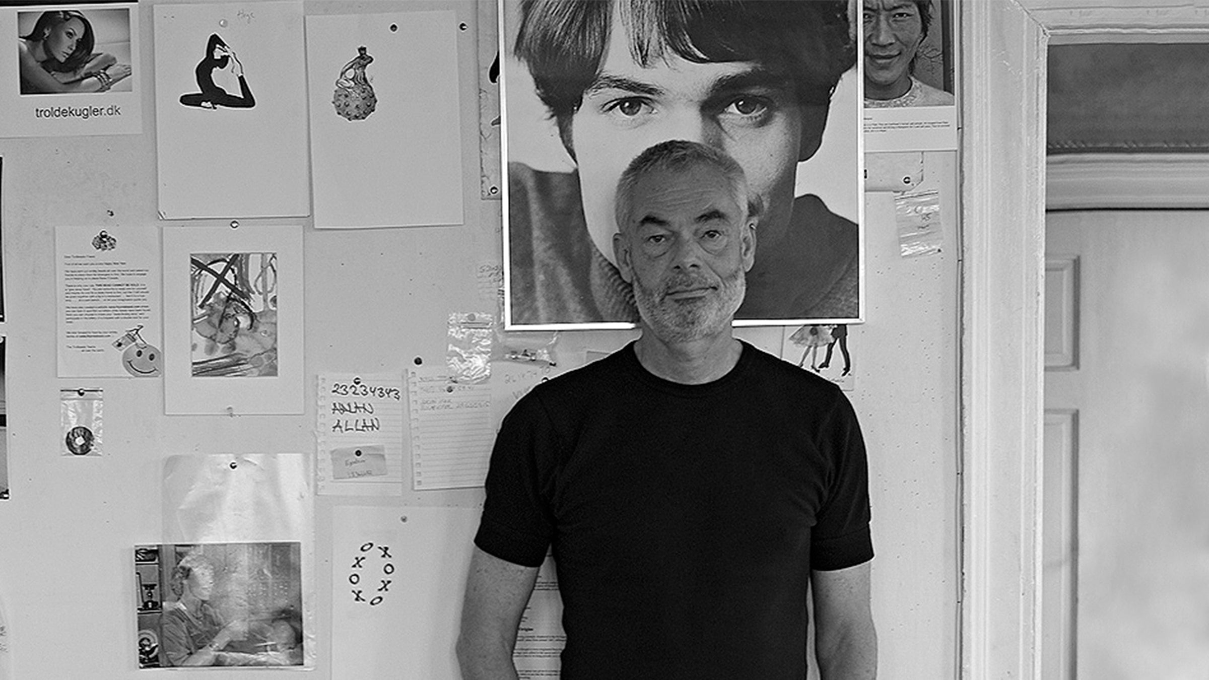 Soren Nielsen, Trollbeads designer